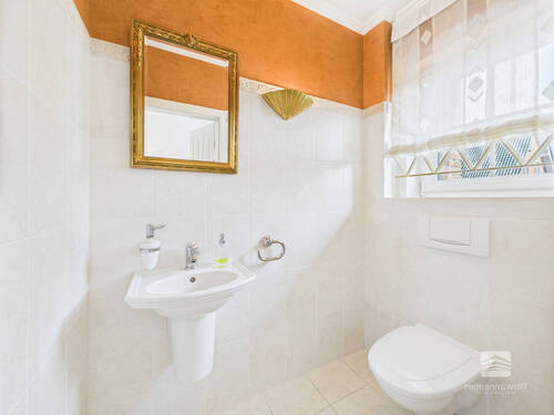 Gäste-WC - 