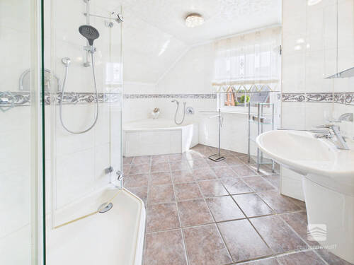 Badezimmer - 