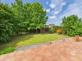 Terrasse/Garten - 