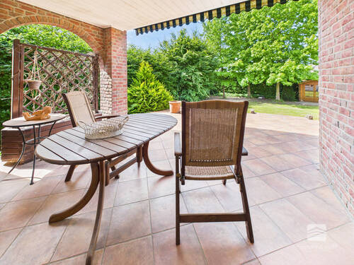 Terrasse - 