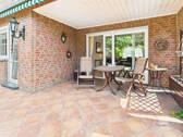 Terrasse - 