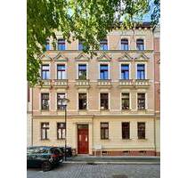 Vermietete ETW in der südlichen Innenstadt zu verkaufen! - Halle (Saale)