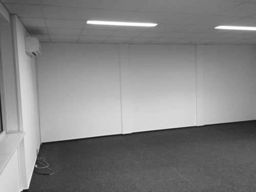 Bild 1 - Büro home office, Coworking, Denkzimmer abschließbar 247 - All-in-Miete
