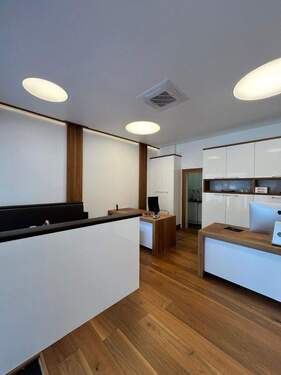 warmes Ambiente - 