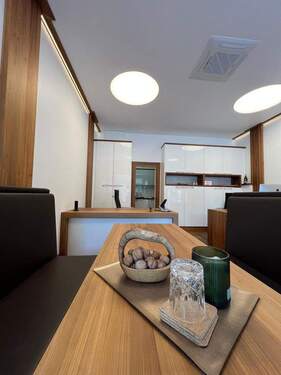 Besprechungsecke - Büro zur Miete in Castrop-Rauxel