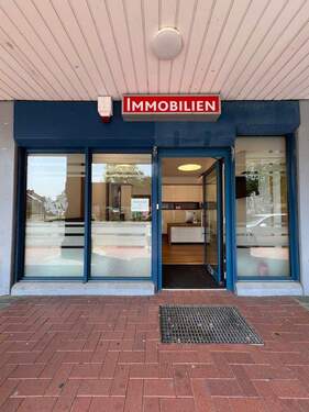 Eingangsfront - Büro in Castrop-Rauxel zur Miete