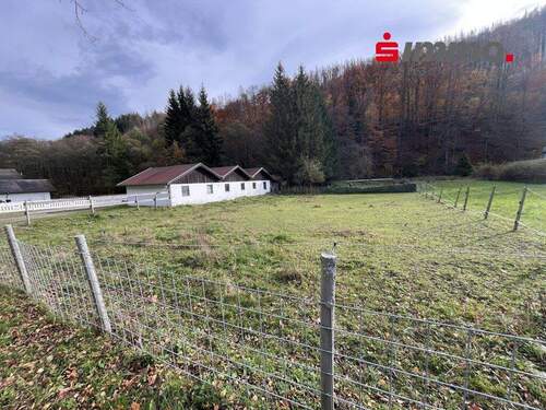 Titelbild - Grundstück in ruhiger und ländlicher Lage von Simmerath-Erkensruhr