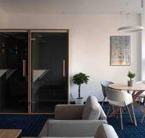 Plug-and-Play Büros am Senefelderplatz - flexibel, möbliert, 30-54 Plätze - Berlin Mitte