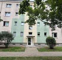 +++ Schöne helle 3 Raum Eigentumswohnung in guter Lage von WSF +++ - Weißenfels