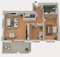 SCHLIE LEVEN: 93 Premium-Neubau-Wohneinheiten in bester Lage von Schleswig!