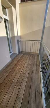 Balkon - 