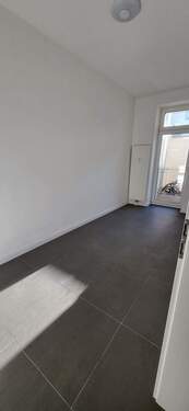 Küche 1 - 2 Zimmer Etagenwohnung in Leipzig