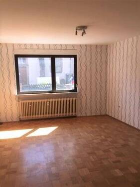 Wohnzimmer - Mehrfamilienhaus, Wohnhaus mit 160,00 m&sup2; in Herbstein zum Kaufen