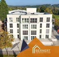 Exklusive Büroetage im Erstbezug - Repräsentatives Arbeiten in Sonnefeld