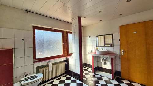 Badezimmer - 