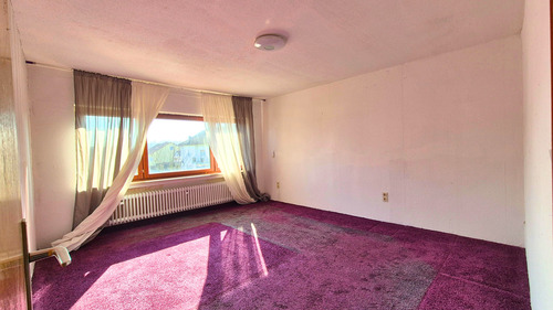 Schlafzimmer 3 - 