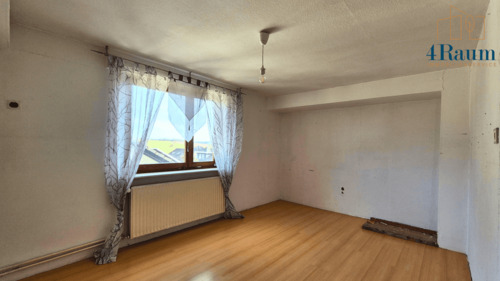 Schlafzimmer 1 - 