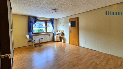 Schlafzimmer 2 - 