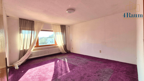 Schlafzimmer 3 - 