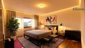 Schlafzimmer 3 - (KI generiert) - 