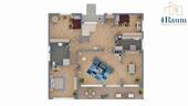 Grundriss Erdgeschoss - 