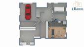 Grundriss Keller - 
