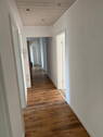 Flur - 6 Zimmer Etagenwohnung in Kassel