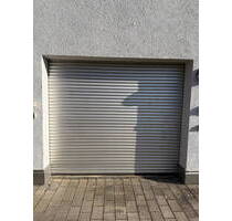 Komfortable Garage in Esslingen-Krummenacker zu verkaufen