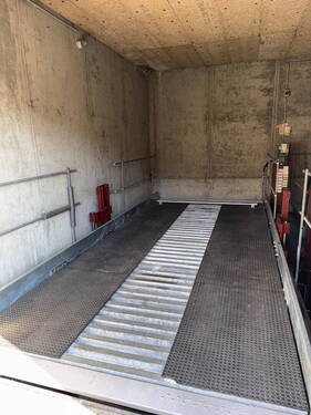 Bild 2 - Garage, Stellplatz zum Kaufen in Esslingen