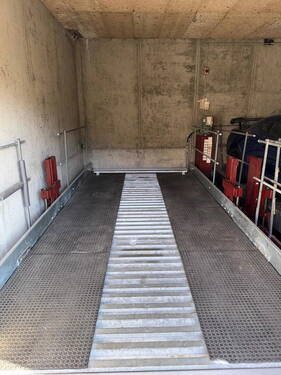 Bild 4 - Garage, Stellplatz in Esslingen zum Kaufen