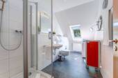 Duschbad - 