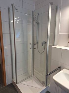 Duschbad - 
