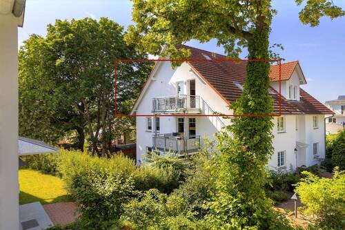 Außenansicht - 