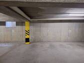 Tiefgarage - 