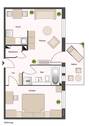 Grundriss - 