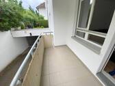 Balkon - 