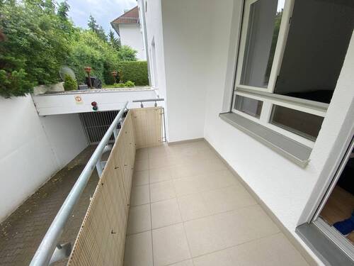 Balkon - 