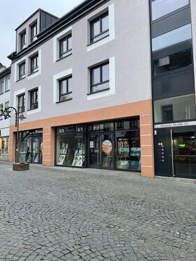 Bild 1 - Attraktive Einzelhandelsfläche in 1A-Lage