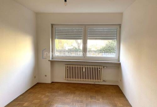 Arbeits-/Gästezimmer - 