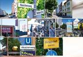 Umgebung.JPG - Hotel, Pension, Gasthof zum Kaufen in Köln