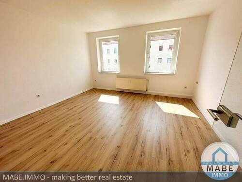 Wohnzimmer - Beispiel.jpg - ab Sofort! Sanierte 3-Raum Wohnung am Berzdorfer See