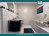 Badezimmer - Etagenwohnung mit 63,60 m² in Osnabrück zum Kaufen