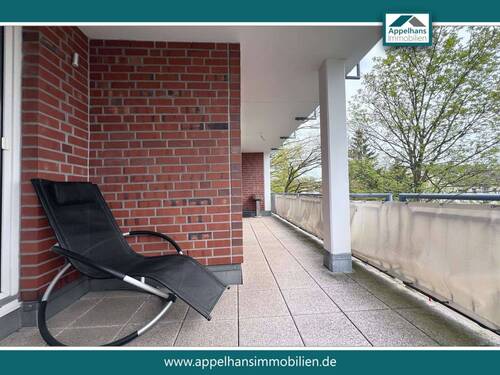 Balkon - 