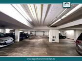 Tiefgarage - 
