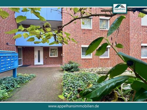 Eingangsbereich - 