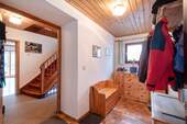 Eingangsbereich - 