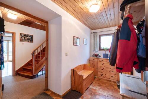 Eingangsbereich - 