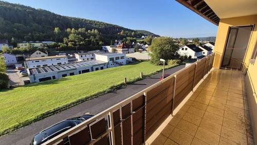 Loggia - 
