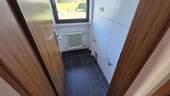 Waschmaschine Abstell - 