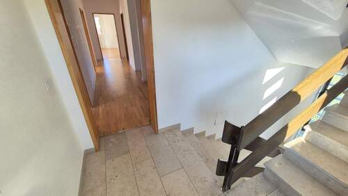 Wohnungseingang - 